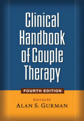 Clinical Handbook of Couple Therapy