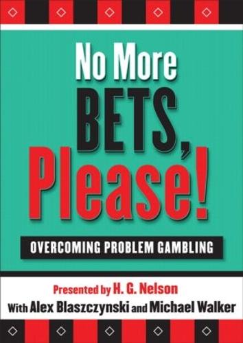 No More Bets