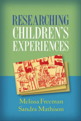 Researching Children's Experiences
