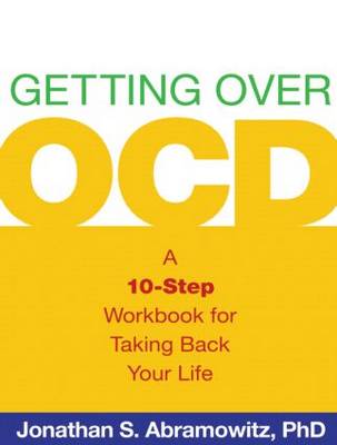 Getting Over OCD, First Edition