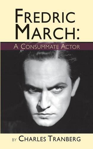 Fredric March