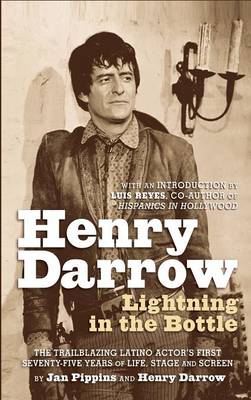Henry Darrow