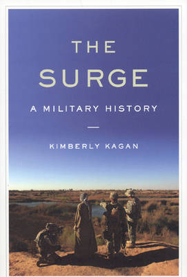 The Surge