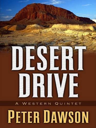 Desert Drive