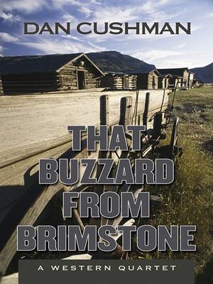 That Buzzard from Brimstone