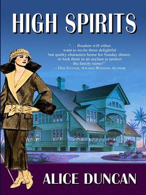 High Spirits
