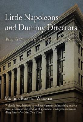 Little Napoleons and Dummy Directors
