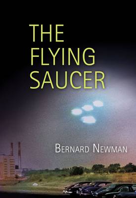 The Flying Saucer (1950)