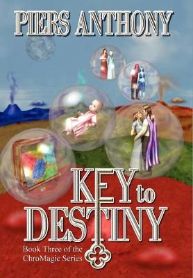 Key to Destiny