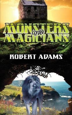 Monsters and Magicians