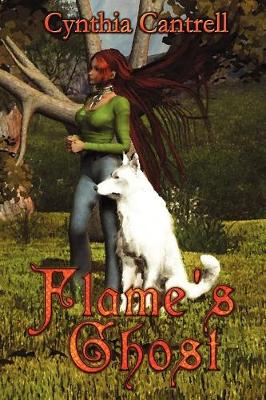 Flame's Ghost