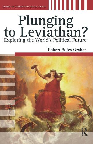 Plunging to Leviathan?
