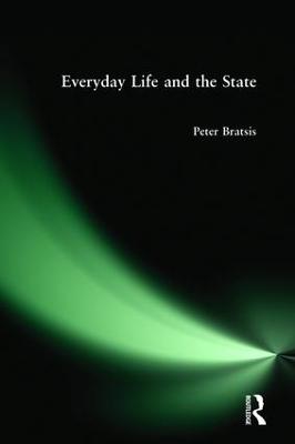 Everyday Life and the State