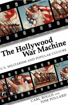 Hollywood War Machine