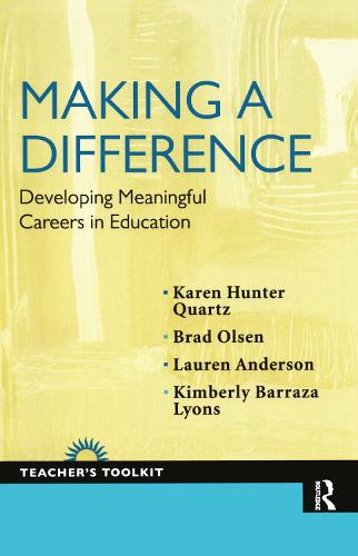 Making a Difference