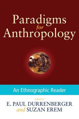 Paradigms for Anthropology