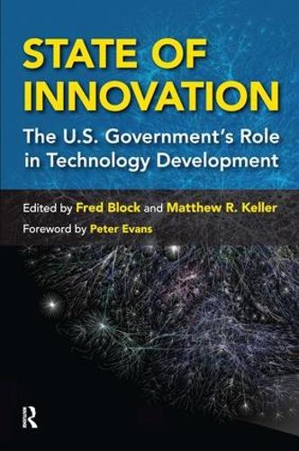 State of Innovation