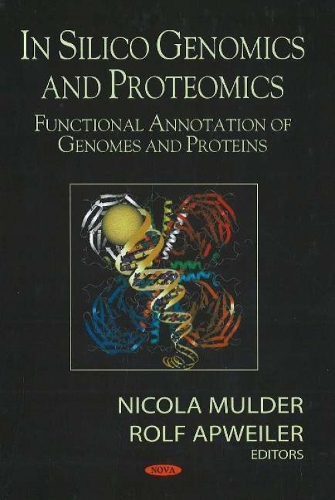 In Silico Genomics & Proteomics