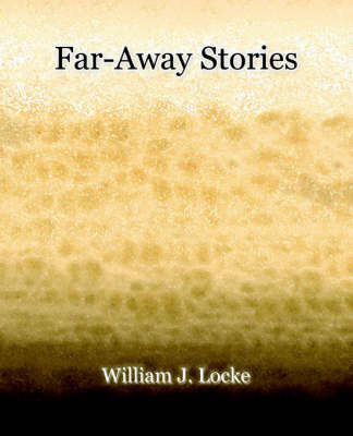 Far-Away Stories (1919)