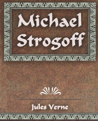 Michael Strogoff