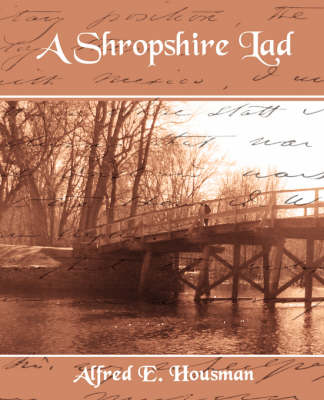 A Shropshire Lad