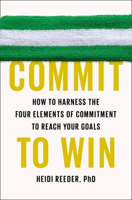Commit To Win