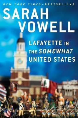 Lafayette In The Somewhat United States