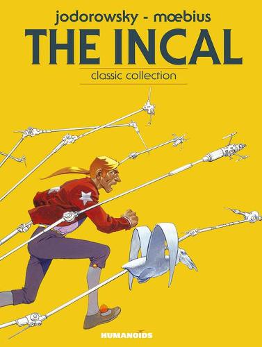 The Incal