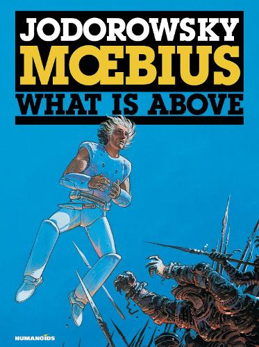 Incal, The: 4
