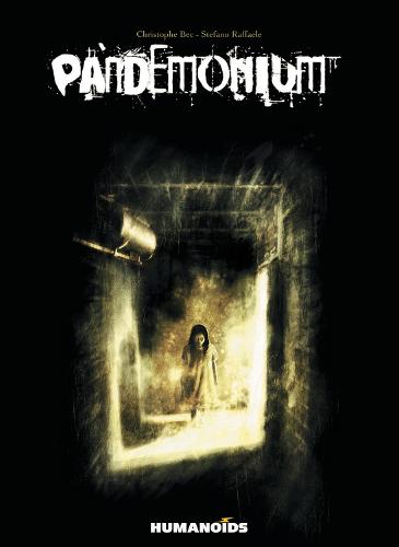 Pandemonium