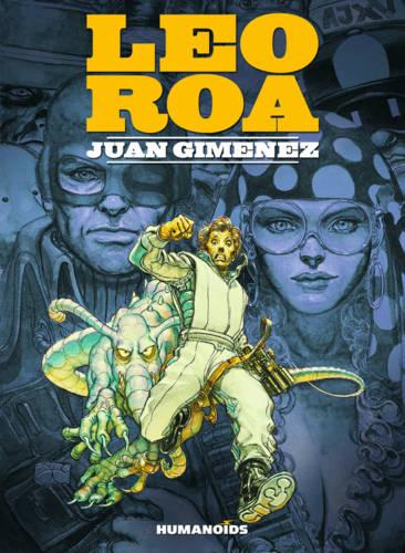 Leo Roa