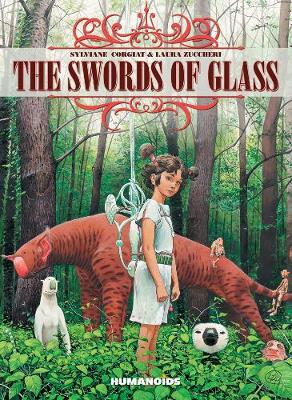 The Swords Of Glass