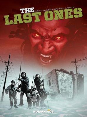 The Last Ones