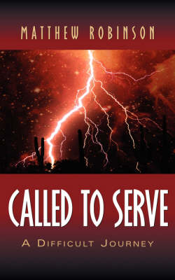 Called to Serve