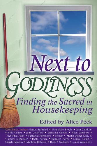 Next to Godliness