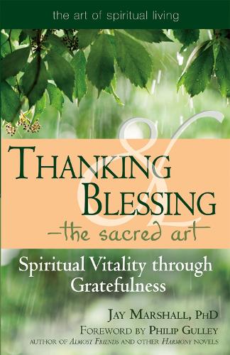 Thanking and Blessing