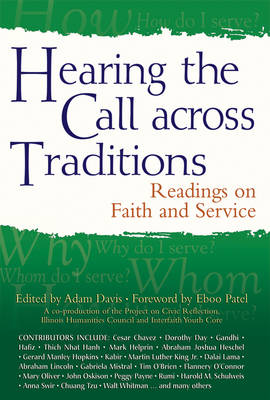Hearing the Call Across Traditions