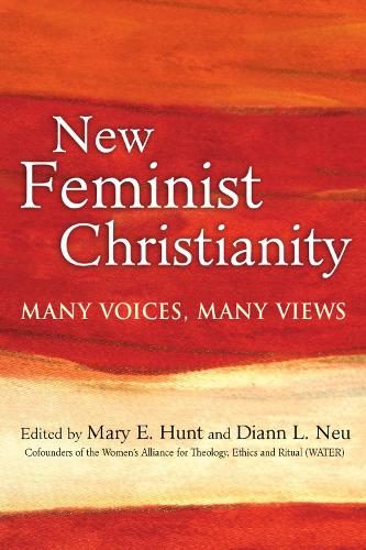New Feminist Christianity