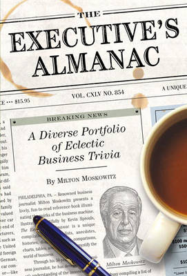 Executive's Almanac