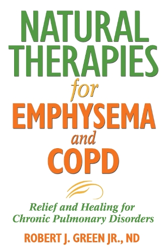 Natural Therapies for Emphysema