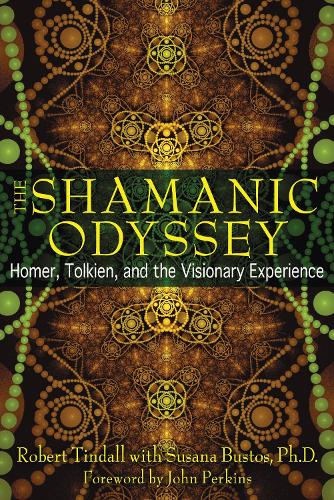 The Shamanic Odyssey