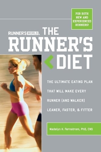 Runner's World The Runner's Diet