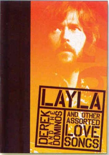 Layla and Other Assorted Love Songs