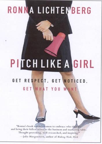 Pitch Like a Girl