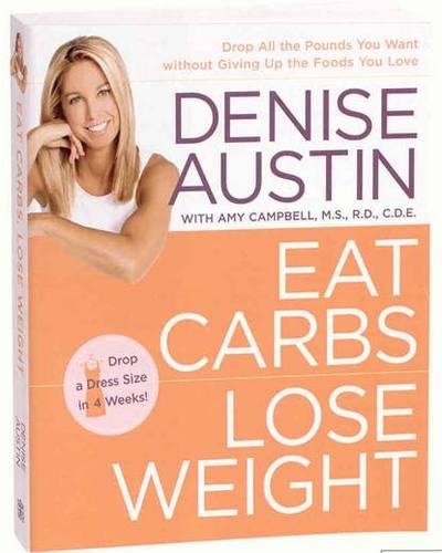 Eat Carbs Lose Weight
