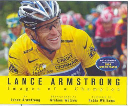 Lance Armstrong