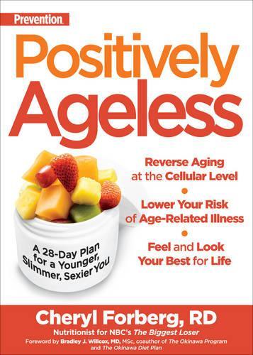 Positively Ageless