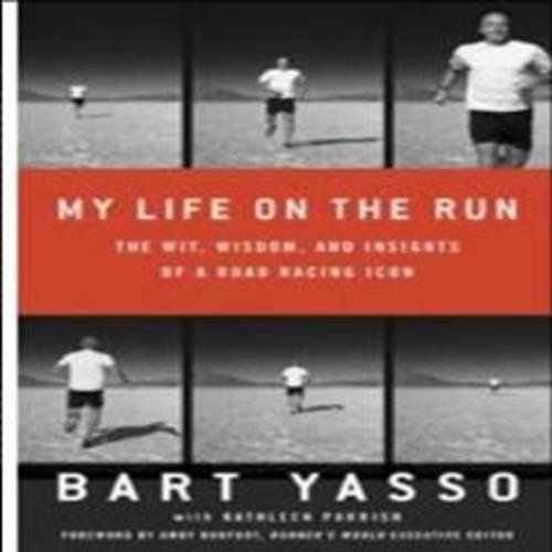 My Life on the Run