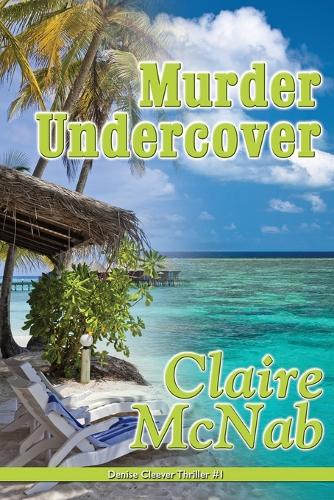 Murder Undercover