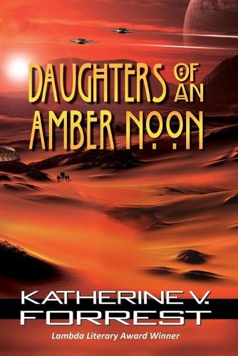 Daughters of an Amber Noon